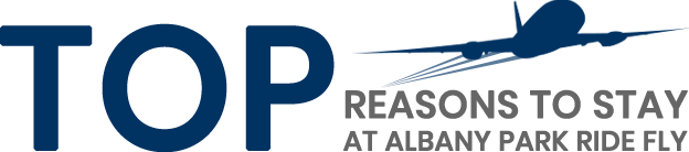 Stay at Albany Park Ride Fly